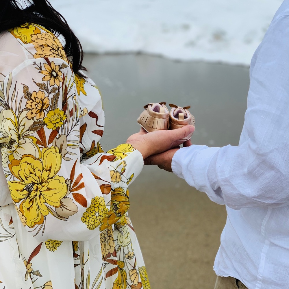 Meet your Posher, Stephanie